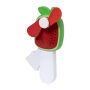 Amalfi - handventilator, watermeloen