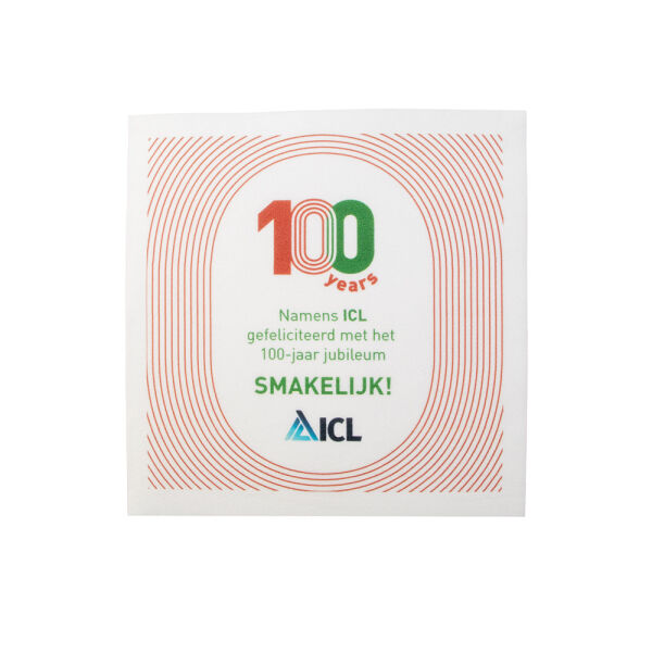 Servetten airlaid 33 x 33 cm (16,5 x 16,5 cm) 1/4 vouw Servetten airlaid 33 x 33 cm (16,5 x 16,5 cm) 1/4 vouw