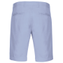 Heren chino bermudashorts Kentucky Blue 38 FR