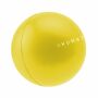 ColourBall stressbal - geel