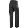 Helly Hansen Manchester Work Pant, Black, C46