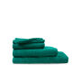 T1-WASH Washcloth - Emerald Green