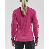 *Progress GK jersey LS wmn metro-ton l