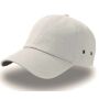 ACTION CAP, WHITE, One size, ATLANTIS HEADWEAR
