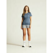 Core unify training tee wmn real xs