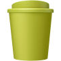 Americano® Espresso Eco 250 ml gerecyclede beker - Lime