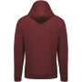 Sweatvest met capuchon Wine S Sweatvest met capuchon Wine S