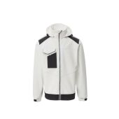 white/black