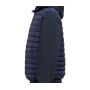 Light Puffer Vest, NAVY, M, NEW MORNING STUDIOS