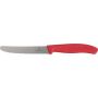 Victorinox tafelmes Swiss Classic zwart