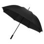 FALCONETTI - Golfparaplu - Handopening - Windproof -  125 cm - Zwart