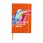 Pocket Notebook A5 notitieboek