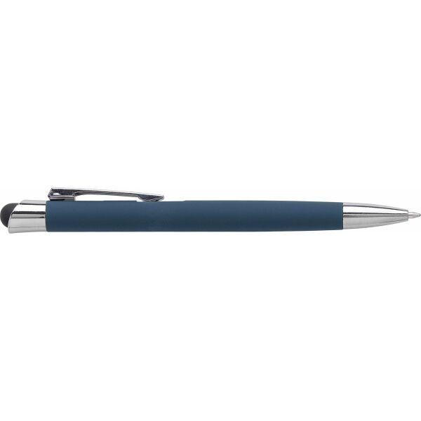 Balpen Thea | Aluminium - blauw Balpen Thea | Aluminium - blauw