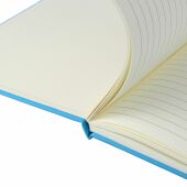 rPET notitieboek (A5) Eamon zwart