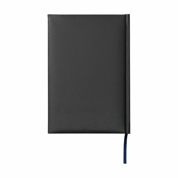 Eurotop Balacron Kalender 6-sprachig - schwarz Eurotop Balacron Kalender 6-sprachig - schwarz