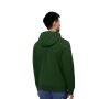 CORE hoodie - Fles groen, S
