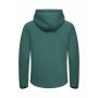 Pemberton Hood FZ Men Pine Green M Pemberton Hood FZ Men Pine Green M