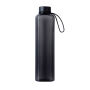 VINGA Arch RCS RPET-fles 550 ml, zwart