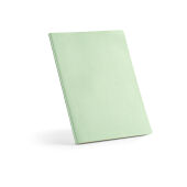 Pastel groen
