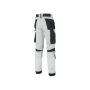 Atom herenbroek White XS