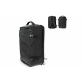 Laptop rugzak &amp; weekendtas 30L - Combinatie
