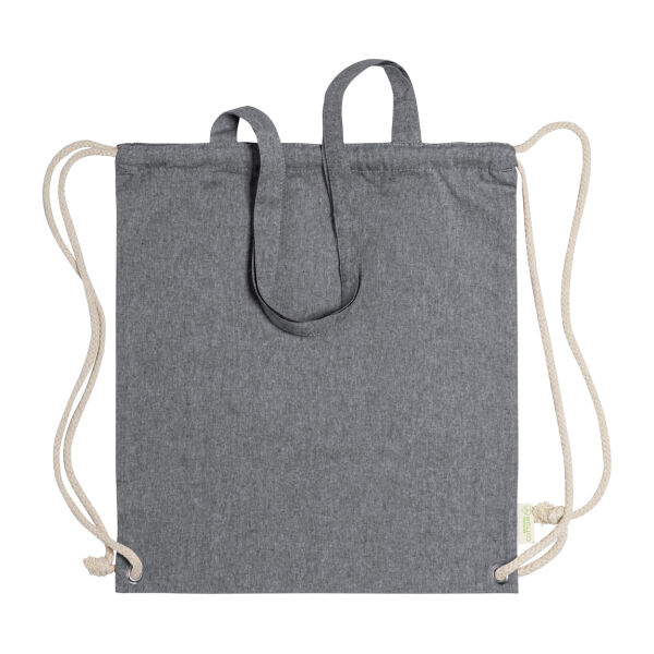 Holbery - trekkoord tas