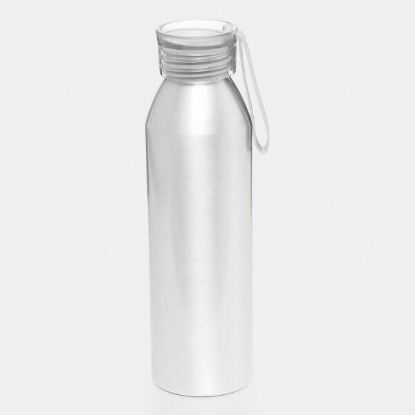 COLOURED - Aluminium drinkfles COLOURED - Aluminium drinkfles