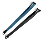 Lanyard - Reliëf geweven