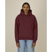Chaser - Iconic uniseks hoodie van gemiddelde lengte - XXS