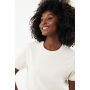 IQONIQ Nikko heavyweight gerecycled katoen t-shirt, natural raw (XXS)