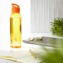 Sirius RCS RPET 650 ml - oranje