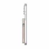 Valenta Cardprotector Aluminium MagSafe - titanium