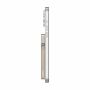Valenta Cardprotector Aluminium MagSafe - titanium Valenta Cardprotector Aluminium MagSafe - titanium