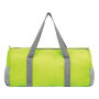 VOLUNTEER GYM - Opvouwbare sporttas groen VOLUNTEER GYM - Opvouwbare sporttas groen