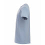 New Classic-T heren lichtblauw xs