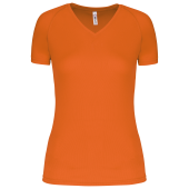 Fluorescent Orange