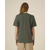 Freestyler - Het unisex zware T-shirt met dry handfeel - 3XL