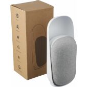 Gerecyclede ABS speaker Rumi wit