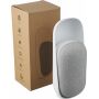 Gerecyclede ABS speaker Rumi wit