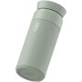 Ocean Bottle thermosfles van 350 ml - Lichtgroen Ocean Bottle thermosfles van 350 ml - Lichtgroen