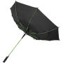 Stark 23'' automatische stormparaplu - Lime/Zwart Stark 23'' automatische stormparaplu - Lime/Zwart