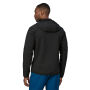 Patagonia - Men's R2 TechFace Hoody - Black - XS