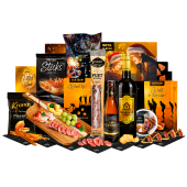 Borrel en bites