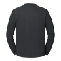 Classic Raglan Sweater (62-216-0) Light Graphite XXL Classic Raglan Sweater (62-216-0) Light Graphite XXL