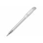 Balpen S45 Clear transparant - Transparant