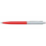 Point Metal Rood 186