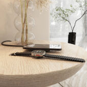 Zens Charging Cable Pro 2, zwart