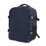 Handbagage rugzak PU - Retail - Navy