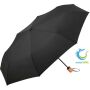 Pocket umbrella ÖkoBrella Shopping black wS