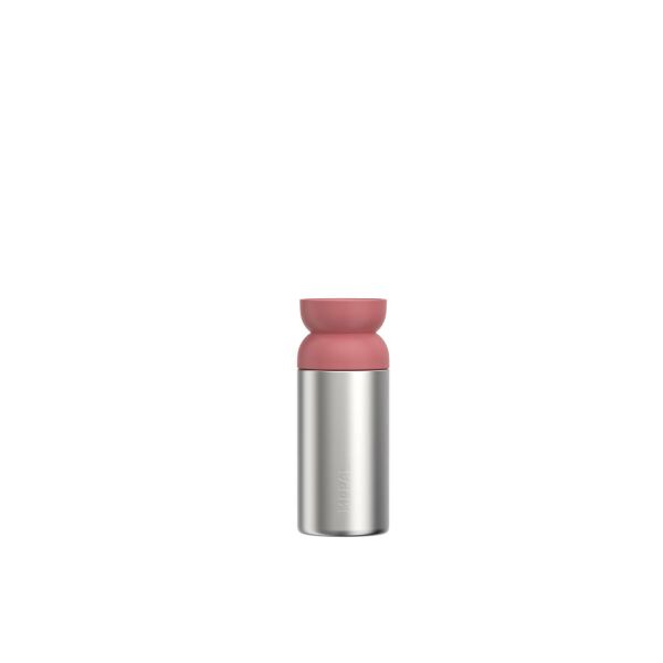 Mepal Ellipse 350 ml geïsoleerde koffiemok - Roze Mepal Ellipse 350 ml geïsoleerde koffiemok - Roze